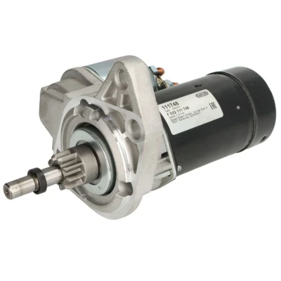 Abbildung von Starter CARGO CAR111748