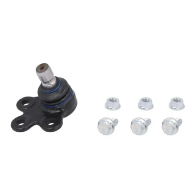 Abbildung von DELPHI TC2835 Traggelenk 89 75 81 OPEL: Mokka / X, CHEVROLET: Aveo Hatchback, Trax
