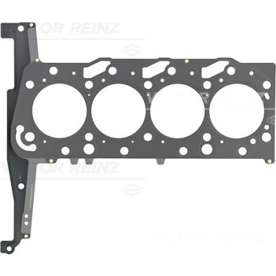 Abbildung von REINZ 61 35420 10 Zylinderkopfdichtung 1,15 91 Metall Lagen Dichtung FORD: Transit Mk6 Platform / Chassis