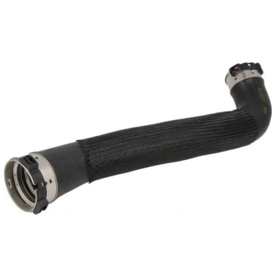 Abbildung von THERMOTEC DC1503TT Ladeluftschlauch NISSAN: Qashqai 2