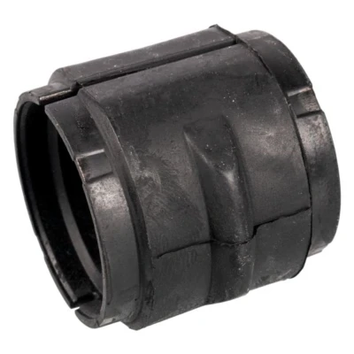 Abbildung von FEBI BILSTEIN 27449 Stabigummis Vorderachse Gummi 42 56 MERCEDES BENZ: LK/LN2