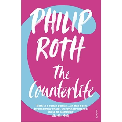 Abbildung von The Counterlife: Ausgezeichnet mit dem National Book Critics Circle Award; Fiction 1987