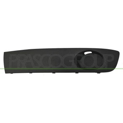 Abbildung von BLIC 6502 07 9568929P Lüftungsgitter vorne links VOLKSWAGEN: Transporter 5 Bus, 5, Multivan (7HM