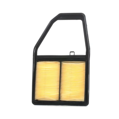 Abbildung von BOSCH 1 457 433 322 Luftfilter 42 199 317,5 Filtereinsatz HONDA: CIVIC 7 Hatchback, FR V