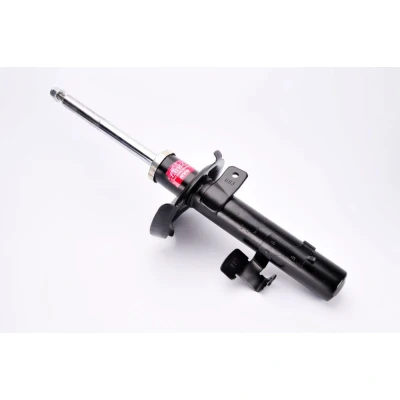 Abbildung von KYB Excel G 334838 Stoßdämpfer Vorderachse rechts Gasdruck Zweirohr Federbein oben Stift FORD: Focus 2 Kombi, C Max,