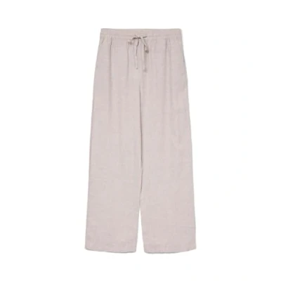 Abbildung von Vero Moda Schlupfhose »VMLINN LINEN PANTS WVN NOOS«