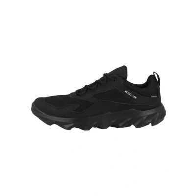 Abbildung von ECCO Sneaker Hikingschuh, Damen, Größe: 39, Black Schuhe