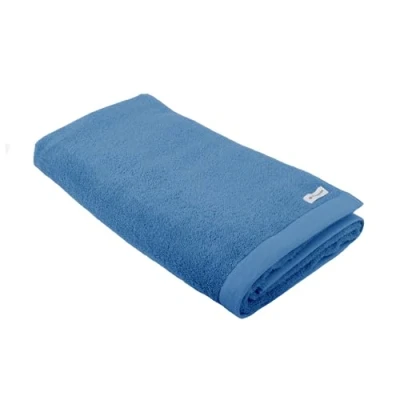 Abbildung von TOM TAILOR HOME Badetuch »Badetuch COLOR BATH«, (1 St., 75 x 150 cm)