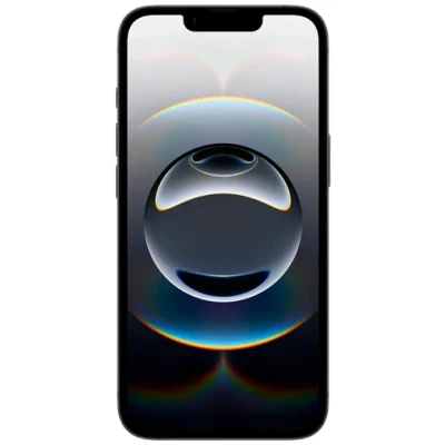 Abbildung von Apple iPhone 16e 128GB Schwarz