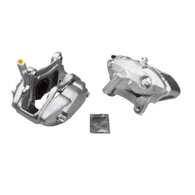 Abbildung von HELLA 8AN 355 799 061 Bremssattel Aluminium ohne Halter MERCEDES BENZ: C Class Saloon, T modell, CLK Coupe