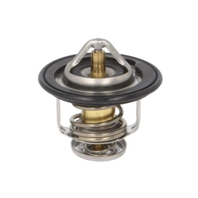 Abbildung von NRF 725143 Kühlwasserthermostat 88 mit Dichtring ohne Gehäuse