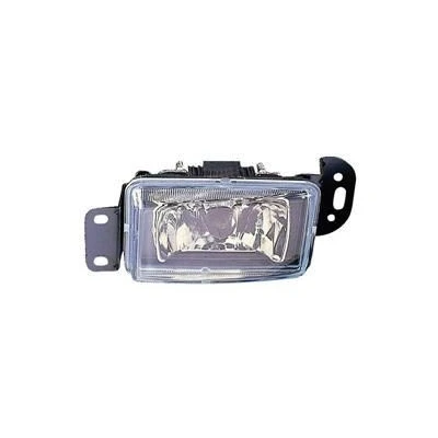 Abbildung von VAN WEZEL 5393996 Nebelscheinwerfer rechts TOYOTA: Corolla IX Hatchback