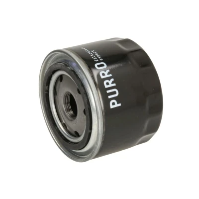 Abbildung von PURRO PUR PO1011 Ölfilter M 22X1,5 Anschraubfilter FIAT: Ducato III Van, Minibus, II Platform/Chassis, IVECO: DAILY 4 Kasten/Kombi