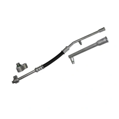Abbildung von VEMO V25 20 0014 Hochdruck /Niederdruckleitung, Klimaanlage FORD: Focus Mk1 Hatchback