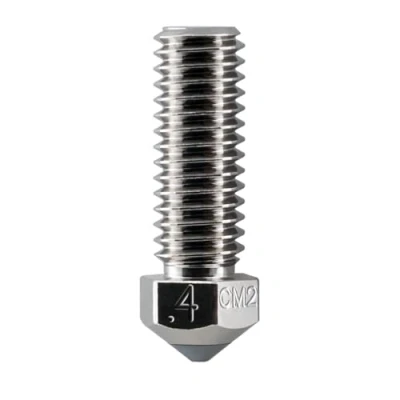 Abbildung von Micro Swiss CM2™ HighFlow 1.75 Nozzle 0.4mm