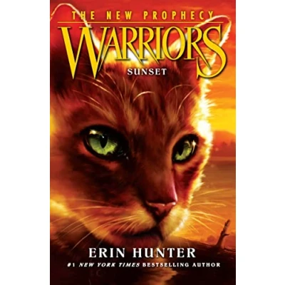 Abbildung von Sunset (Warriors: the New Prophecy): second generation of Warrior Cats: bestselling children’s series animal tales