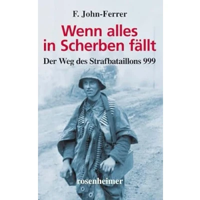 Abbildung von Wenn alles in Scherben fällt: Erinnerungen eines Bozner Laubengasslers: Laubengasslers an Kindheit, Option und ... das 20. Jahrhundert)
