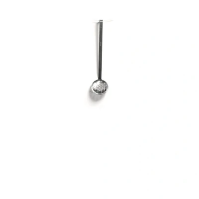 Abbildung von HENDI Schaumlöffel Ø 8 x 39 cm Profi Line 2,7 mm Edelstahl HACCP Profi, Gastro Schaumkelle