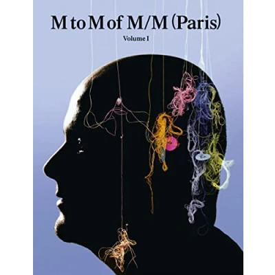 Abbildung von King, E: M to of M/M (Paris)