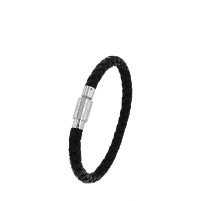 Abbildung von JOOP! Accessories Armband, Herren, Größe: 21, Schwarz