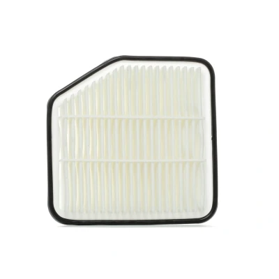 Abbildung von MAHLE ORIGINAL LX 3005 Luftfilter 70,0 236 240,0 Filtereinsatz TOYOTA: RAV4 III Off Road, IV LEXUS: IS 2
