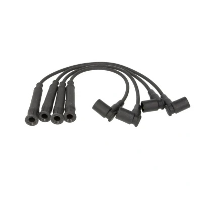Abbildung von ENGITECH ENT910191 Zündkabelsatz BMW: 3 Convertible, 5 Saloon, Saloon