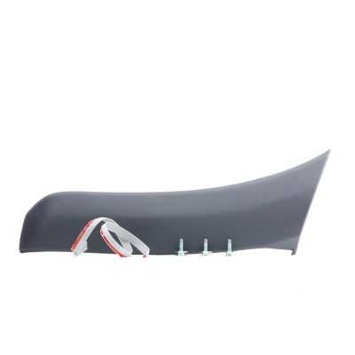 Abbildung von BLIC 5703 08 8179372P Zier /Schutzleiste, Stoßfänger vorne rechts TOYOTA: RAV4 II Off Road kfzteile, mister auto, atp autoteile, kfzteile24