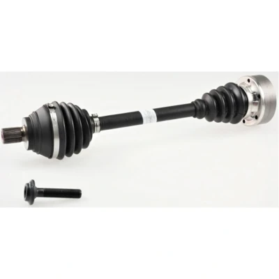 Abbildung von SPIDAN GKND12979 Antriebswelle 522mm mit Schraube VOLKSWAGEN: Passat B6 Variant, GOLF 6, B7 SKODA: Yeti, Octavia 3 Combi