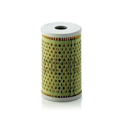 Abbildung von MANN FILTER H 601 Hydraulikfilter BMW: 2000 3200 Coupe, STEYR: Halfinger, NSU: 1000 Saloon