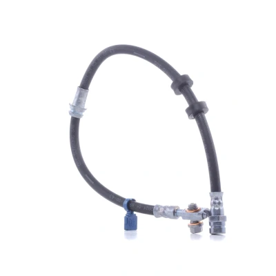 Abbildung von HELLA 8AH 355 460 051 Bremsschläuche 529 M10x1 SKODA: Fabia 2, Roomster, I Hatchback, VOLKSWAGEN: Polo IV Fox Hatchback kfzteile,