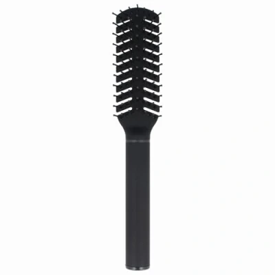 Abbildung von PARSA Men Profi Föhnbürste Maximum Styling Brush antistatische Pins Haarbürste für alle Haar Längen und Typen Männer