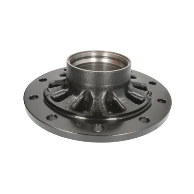 Abbildung von AUGER 75313 Radnabe 10 335 ohne Lager Hinterachse