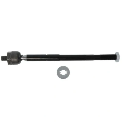 Abbildung von DELPHI TA2074 Axialgelenk Vorderachse links, rechts M14x1.5 307 290 TOYOTA: Avensis Verso