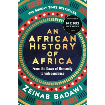 Abbildung von An African History of Africa: From the Dawn Humanity to Independence