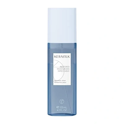 Abbildung von Kerasilk Specialist, Reparatur Spray für gestresstes und strapaziertes Haar, 125ml