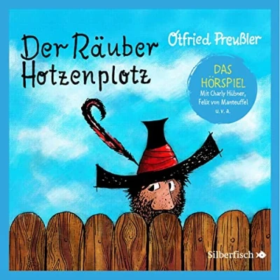 Abbildung von Der Räuber Hotzenplotz Hörspiele 1: Das Hörspiel: 2 CDs (1)