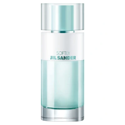 Abbildung von Jil Sander Softly Eau de Toilette 80 ml