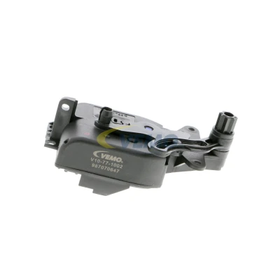 Abbildung von VEMO Original Quality V10 77 1002 Stellelement, Mischklappe VOLKSWAGEN: Golf 4, Bora Variant, AUDI: TT Coupe