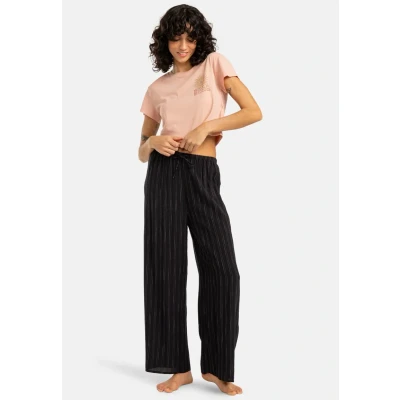 Abbildung von Billabong Beach Spirit Stoffhose, Damen, Größe: XS, Bpb