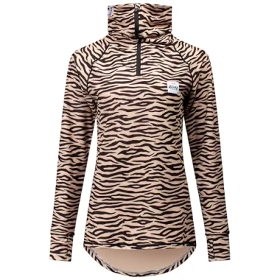 Abbildung von Eivy Funktionsshirt Skiunterwäsche Icecold Zip Top