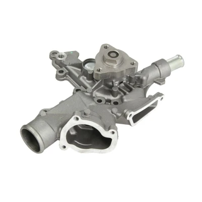 Abbildung von Saleri SIL PA935 Wasserpumpe mechanisch OPEL: Corsa C Hatchback, B Astra G Caravan