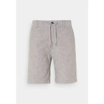 Abbildung von BOSS Chino Shorts, Herren, Größe: 36, Open beige