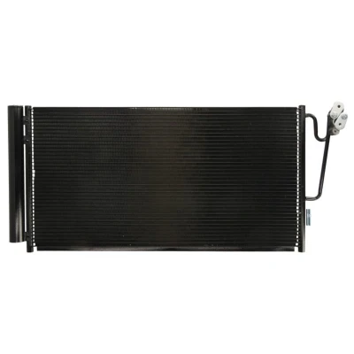 Abbildung von THERMOTEC KTT110111 Klimakondensator mit Trockner 660 320 12 MINI: Hatchback, Convertible, Clubman