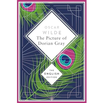 Abbildung von Wilde The Picture of Dorian Gray. English Edition: A special edition hardcover with silver foil embossing (The Edition, Band 8)