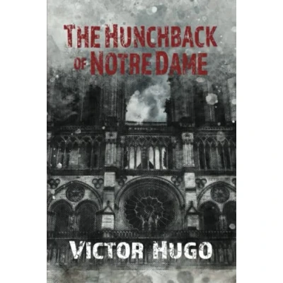 Abbildung von The Hunchback of Notre Dame