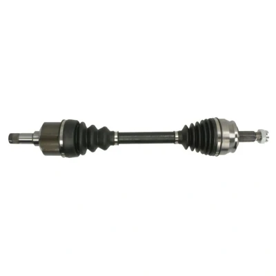 Abbildung von PASCAL G2C126PC Antriebswelle Vorderachse links 640 für Fahrzeuge ohne ABS PEUGEOT: 807, CITROËN: C8