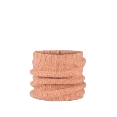 Abbildung von BUFF® Schlauchschal aus Merinowolle Maroon Unisex Erwachsene
