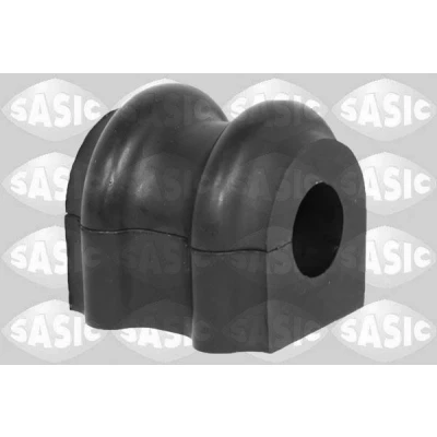 Abbildung von SASIC 2306413 Stabigummis Hinterachse, innen Gummilager 17,5 44 19 HYUNDAI: ix35