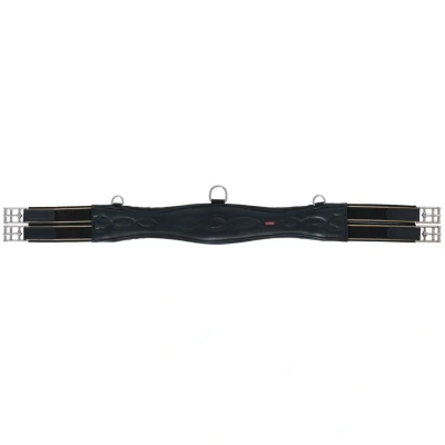 Abbildung von Premiere Gurt Quimper Anatomisch Schwarz 95cm