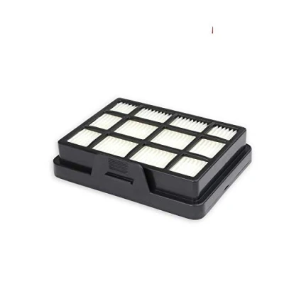 Abbildung von MisterVac Staubsaugerfilter Hepa Filter Ersatzfilter kompatibel mit amazon VCB35B15C 1J7W 70,BO71VNCNLD